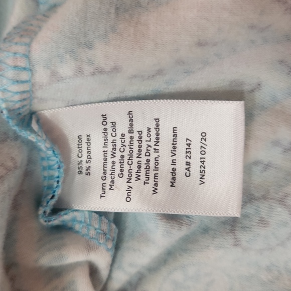 Talbots Top - Picture 5 of 5